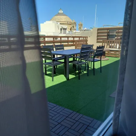 Julina Boutique Living Hotel Mosta Exterior photo