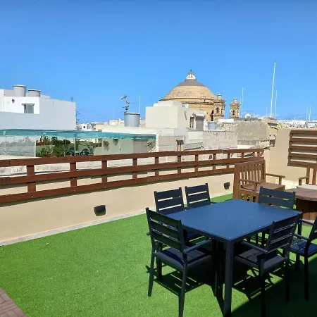 Julina Boutique Living Hotel Mosta Exterior photo