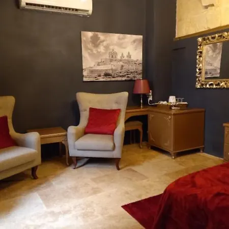 Julina Boutique Living Hotel Mosta Exterior photo