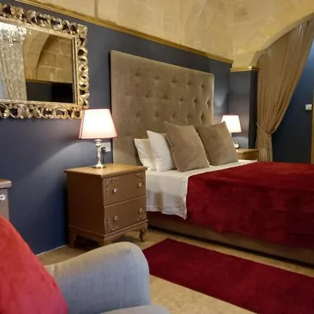 Julina Boutique Living Hotel Mosta Exterior photo