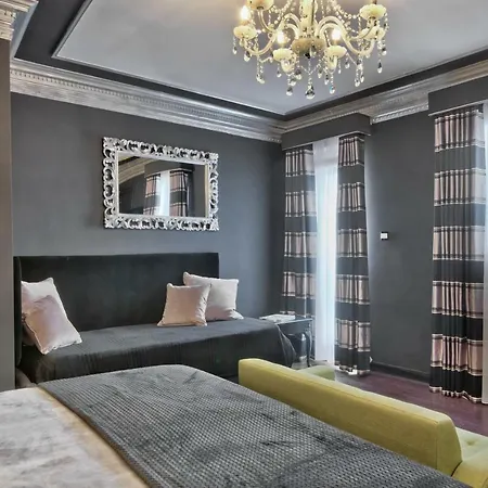 Julina Boutique Living Hotel Mosta Exterior photo