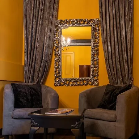 Julina Boutique Living Hotel Mosta Exterior photo