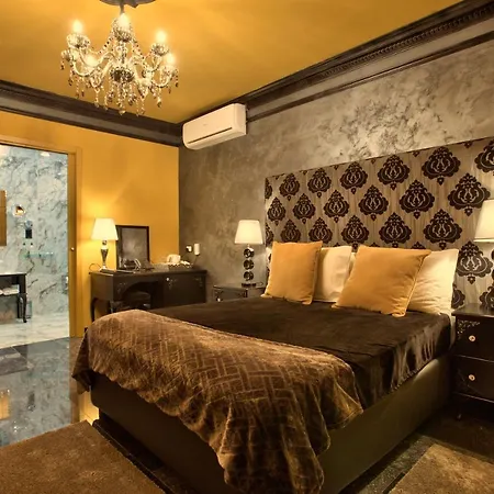 Julina Boutique Living Hotel Mosta Exterior photo