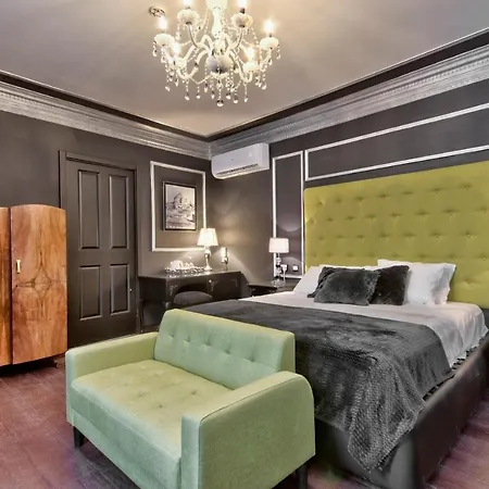 Julina Boutique Living Hotel Mosta Exterior photo