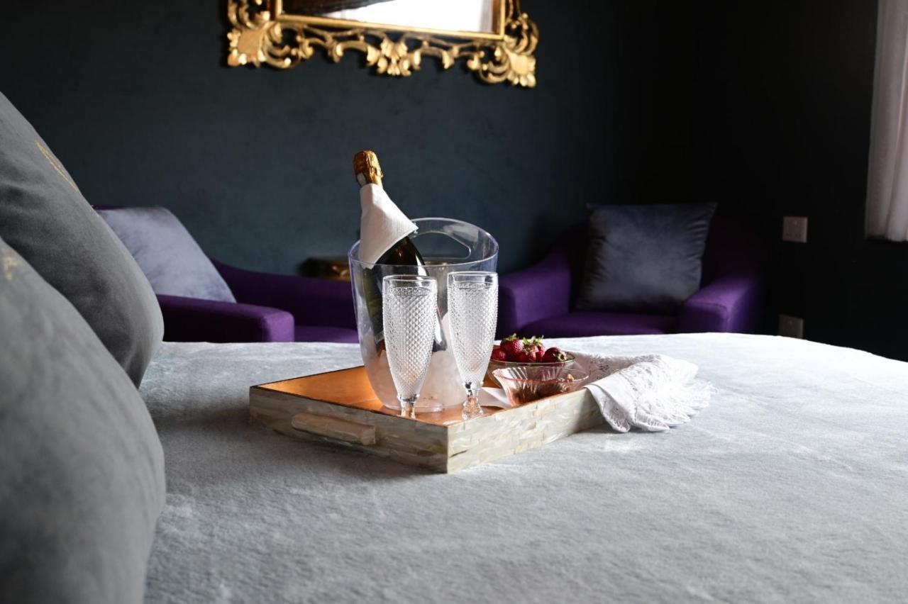 Julina Boutique Living 3* Mosta