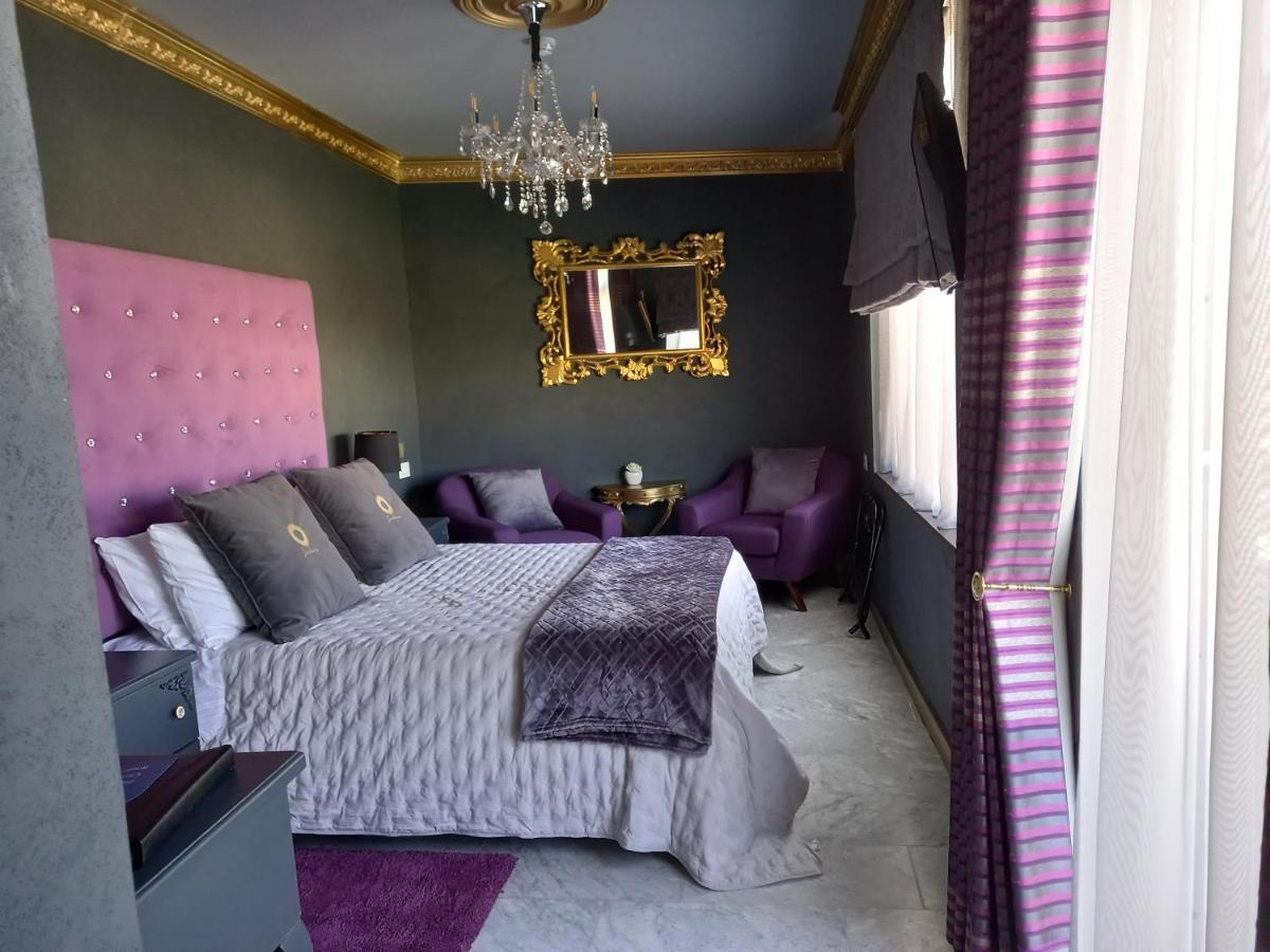 Julina Boutique Living Mosta