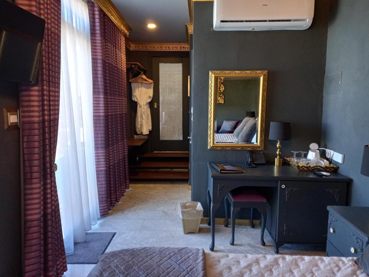 Julina Boutique Living Hotel