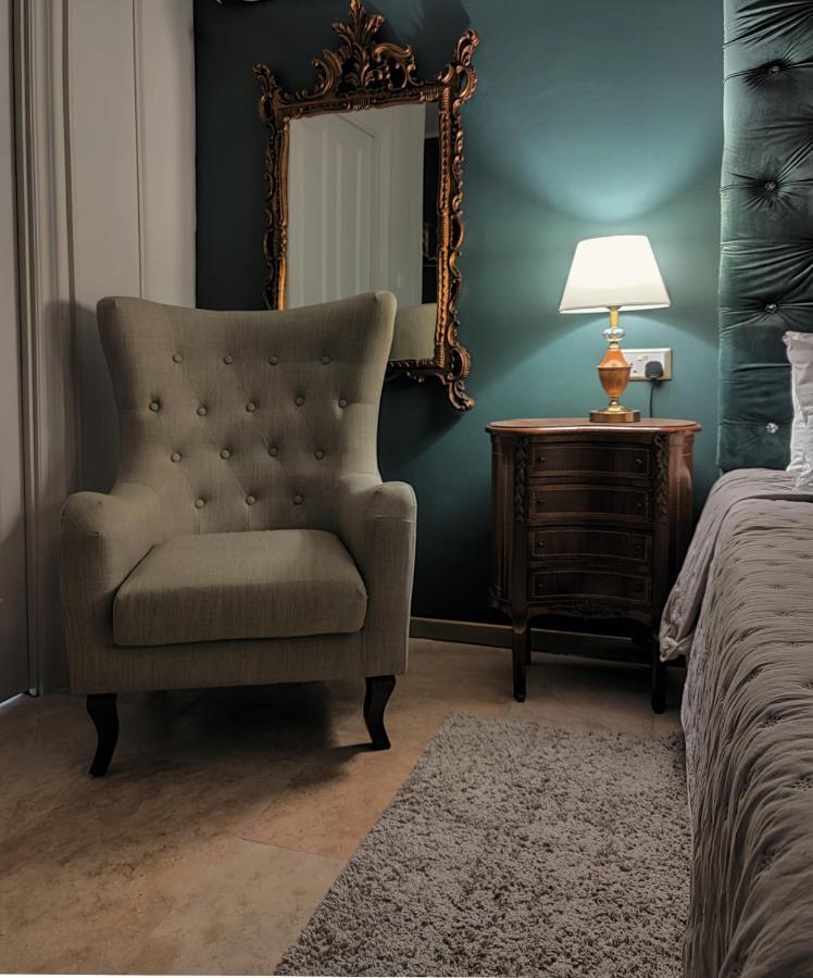 Julina Boutique Living Hotel