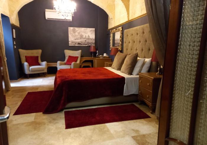 Julina Boutique Living 3* Mosta
