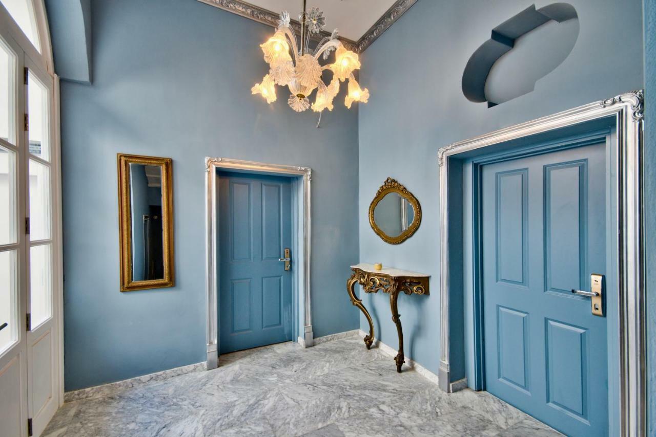 Hotel Julina Boutique Living Mosta