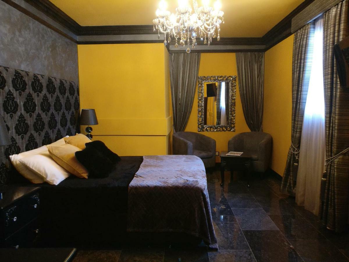 Julina Boutique Living Hotel
