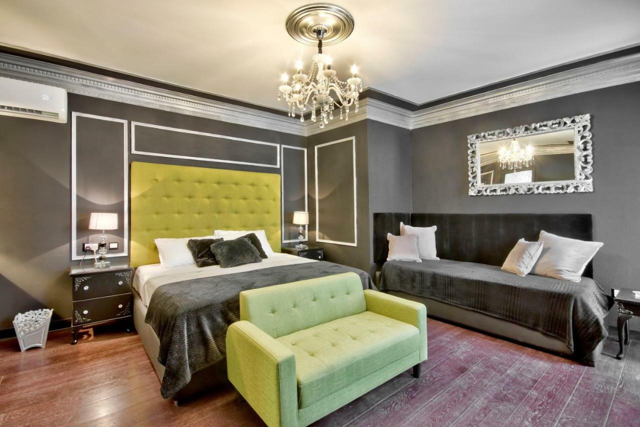 Hotel Julina Boutique Living Mosta