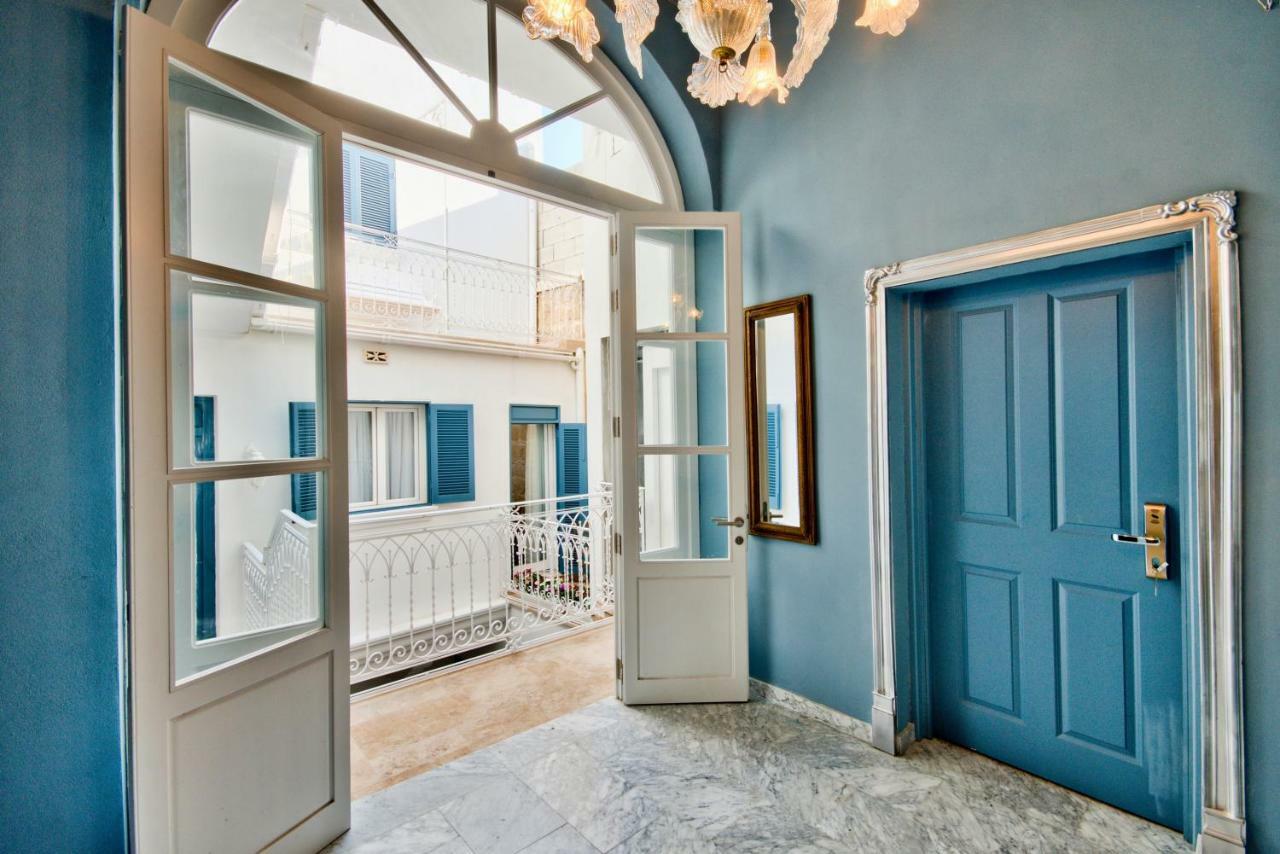 Julina Boutique Living Hotel Mosta