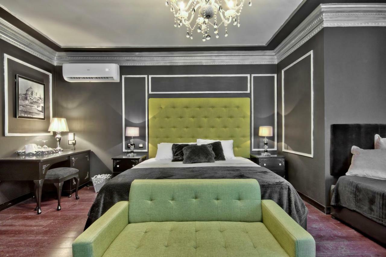 Julina Boutique Living Hotel Mosta