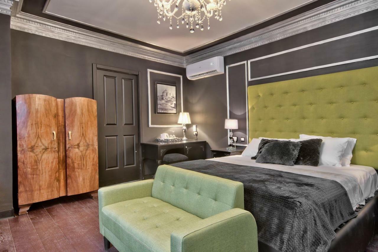 Julina Boutique Living Hotel 3*