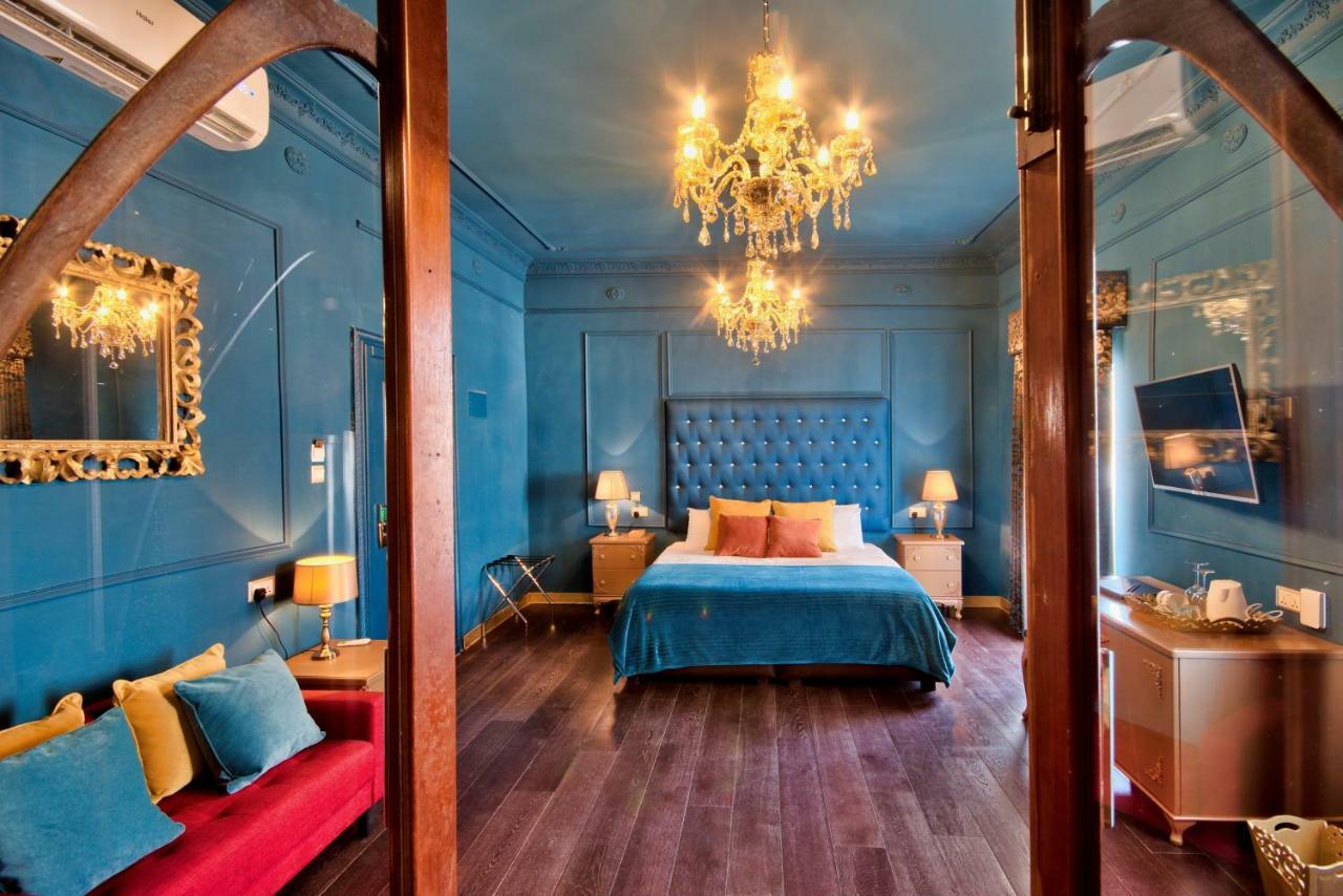 Hotel Julina Boutique Living Mosta