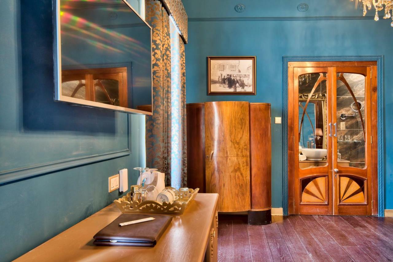 Hotel Julina Boutique Living Mosta