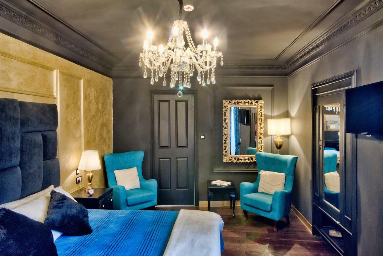 Julina Boutique Living Mosta