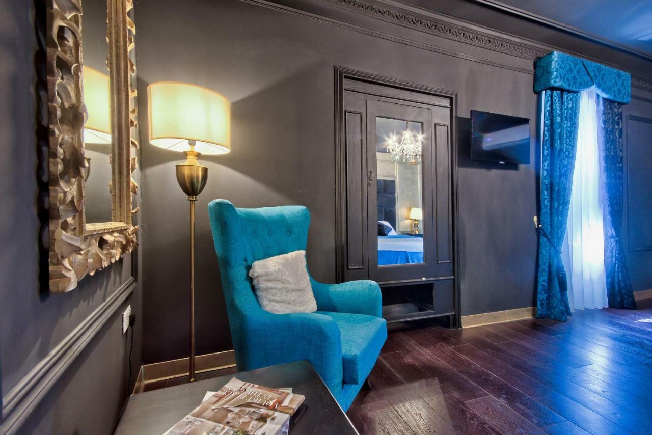 Hotel Julina Boutique Living Mosta