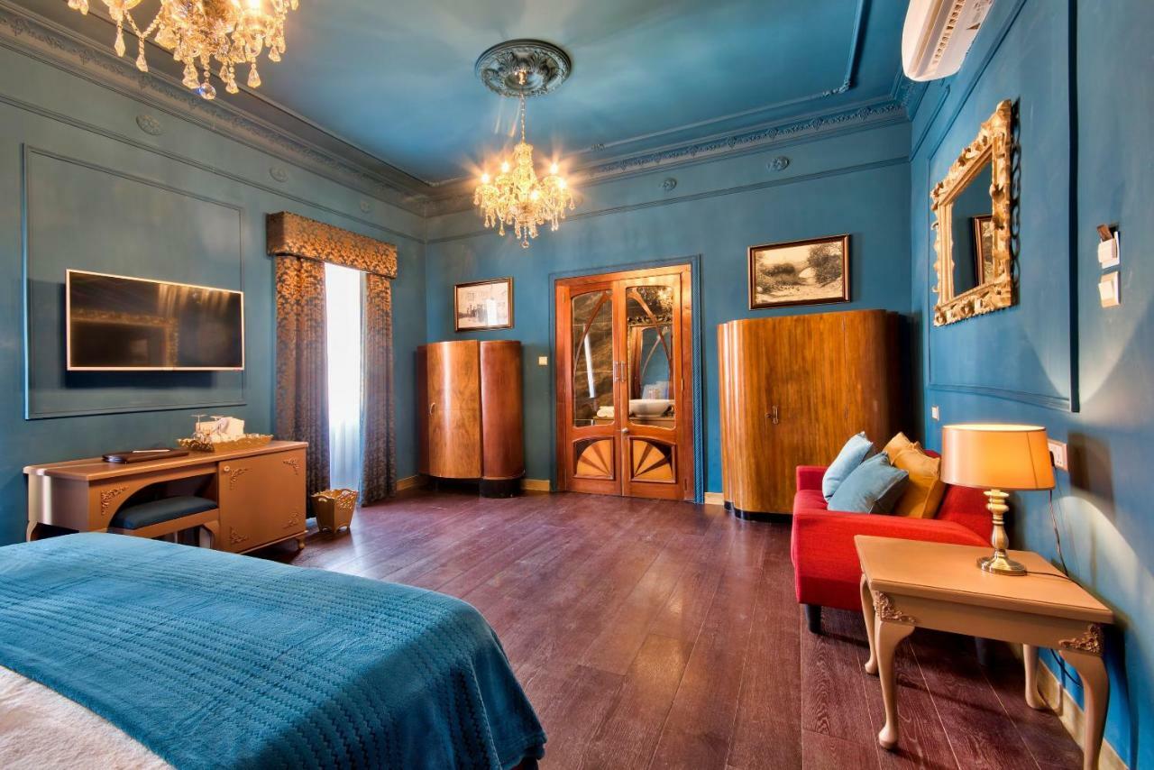 Julina Boutique Living Hotel