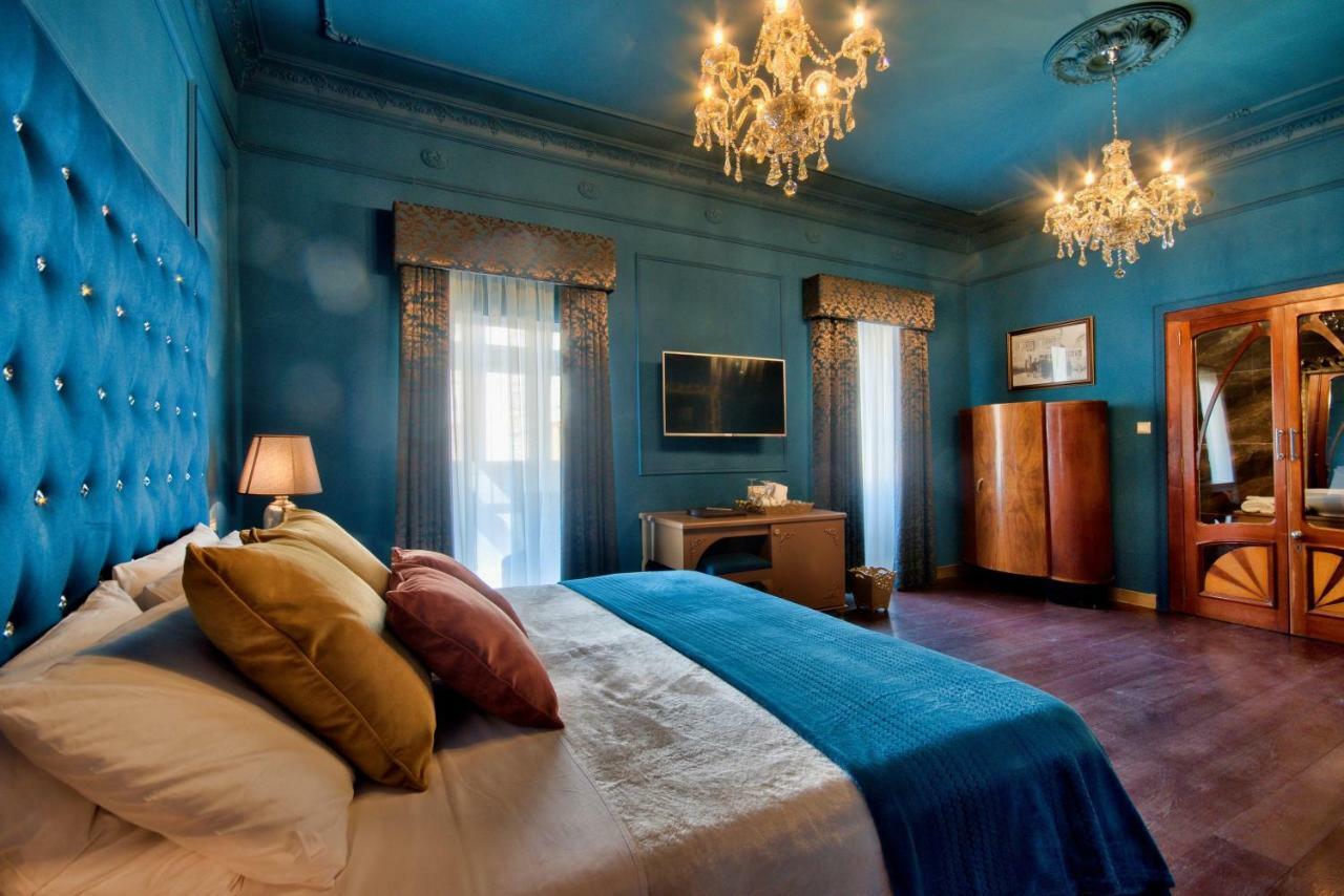 Hotel Julina Boutique Living Mosta