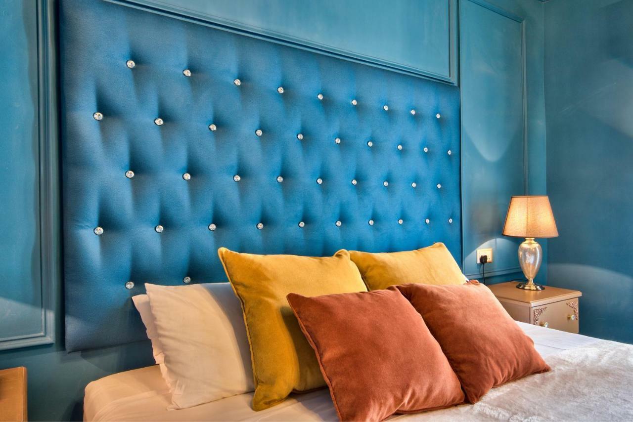 Julina Boutique Living 3* Mosta