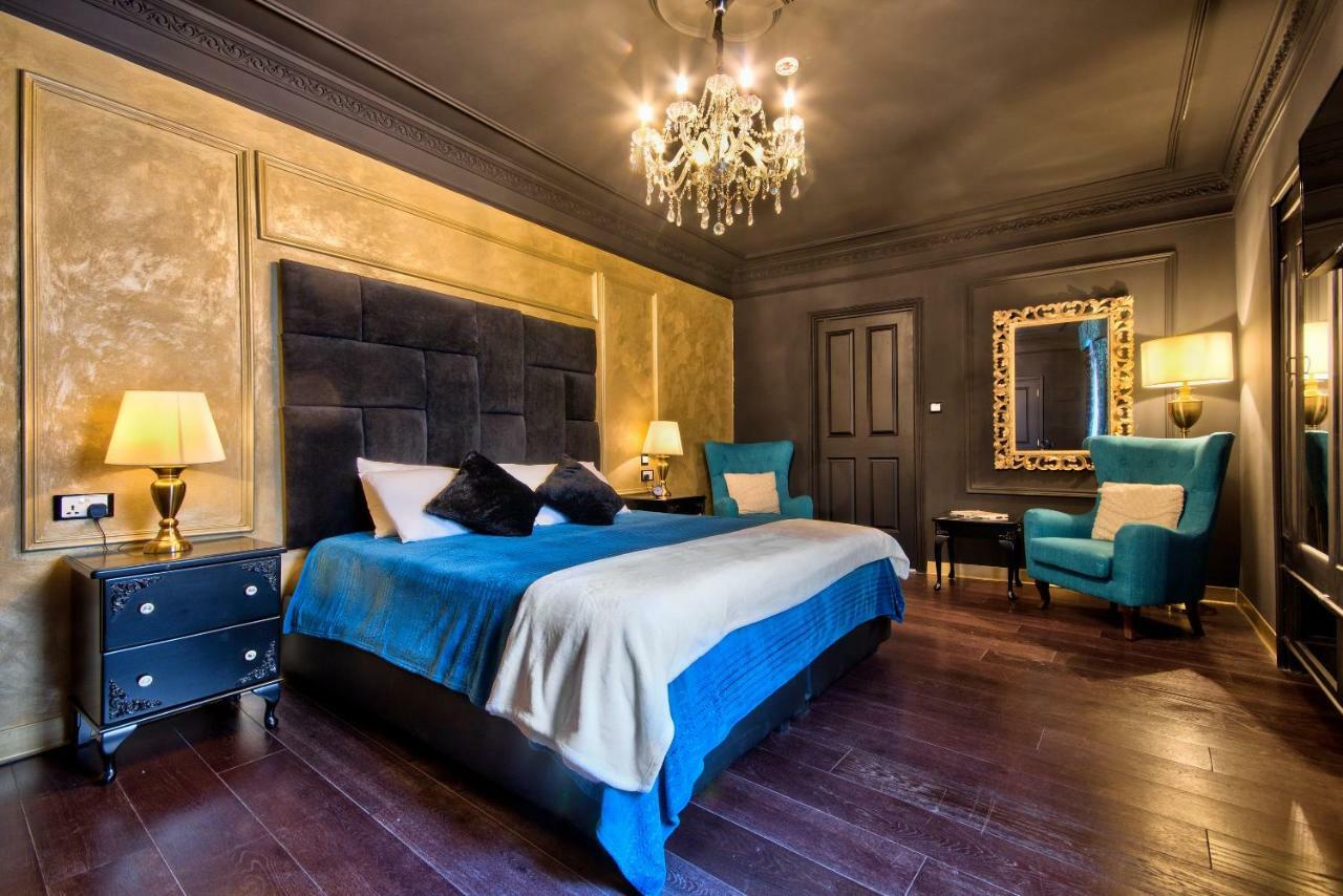 Hotel Julina Boutique Living