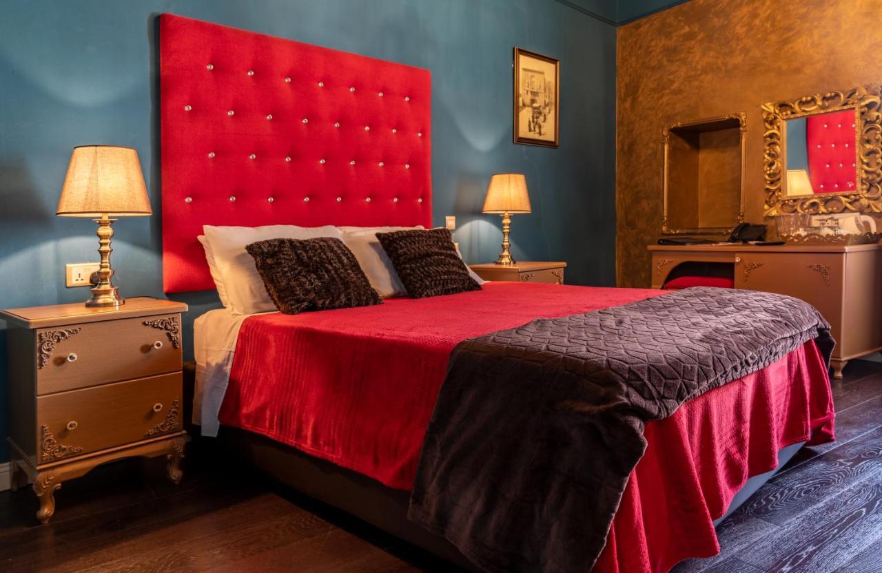 Julina Boutique Living Hotel Mosta