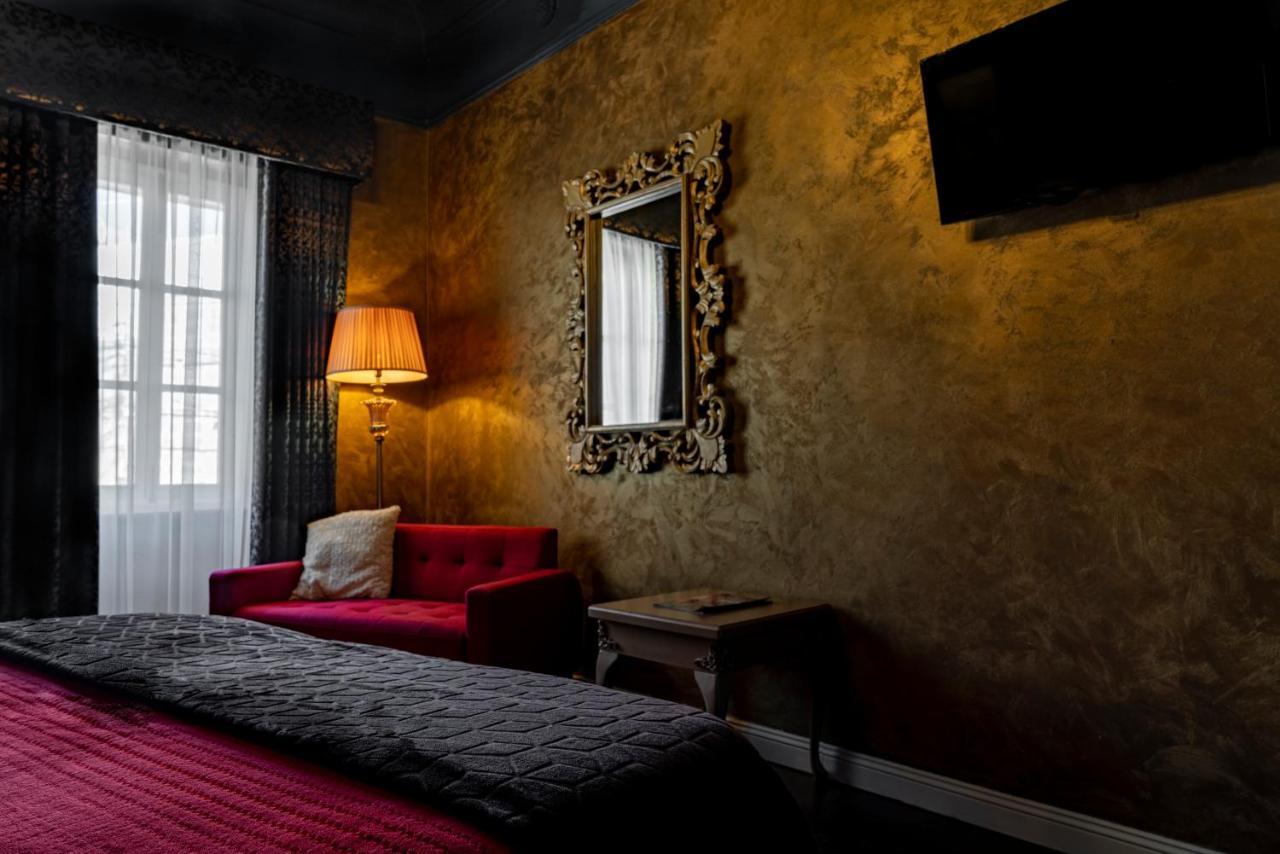 Julina Boutique Living Hotel