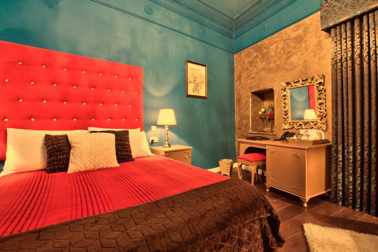 Hotel Julina Boutique Living 3*