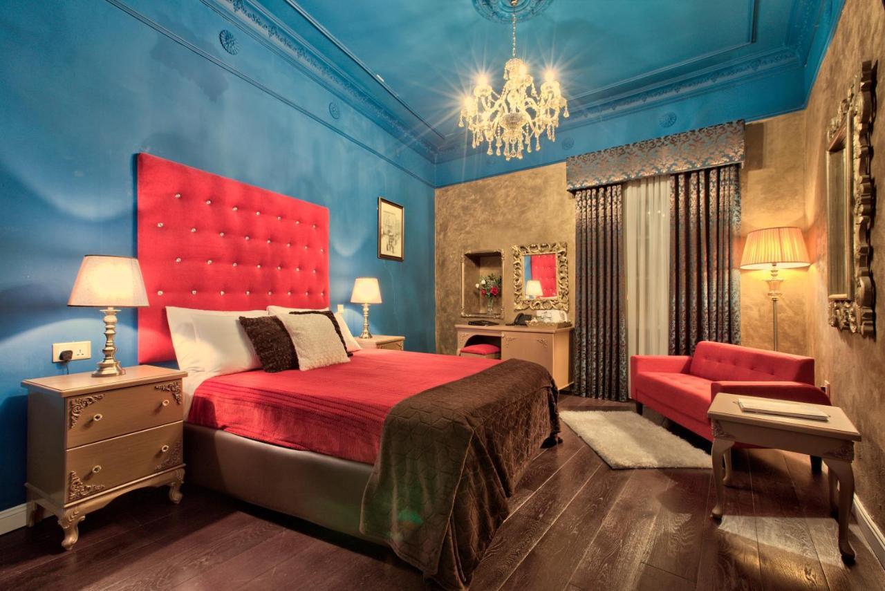 Julina Boutique Living Hotel 3*