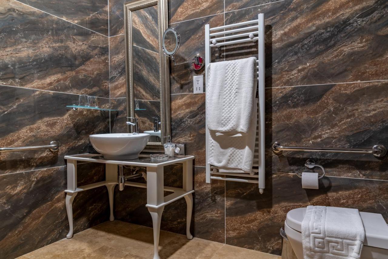 Hotel Julina Boutique Living