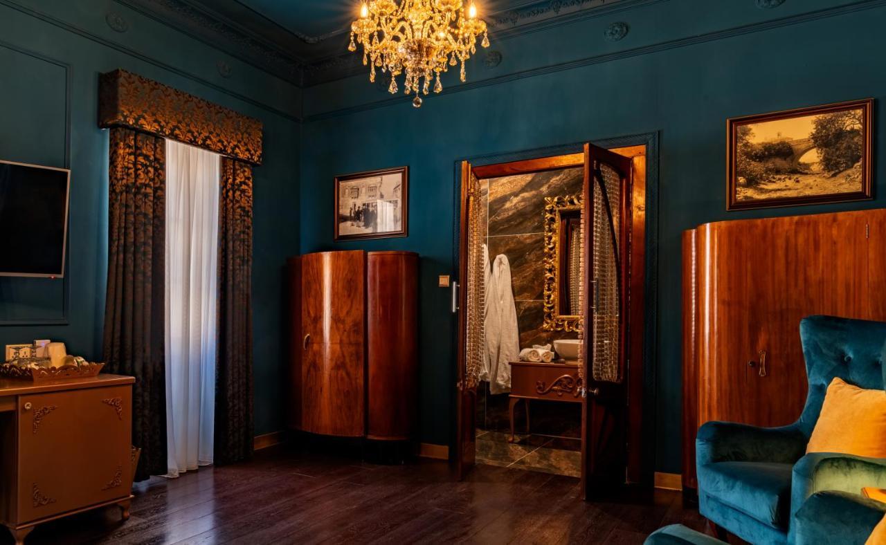 Hotel Julina Boutique Living Mosta