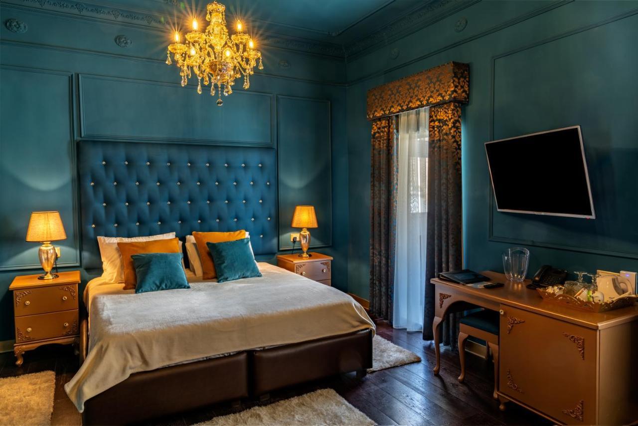 Julina Boutique Living Hotel