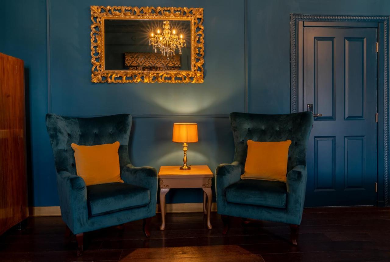 Hotel Julina Boutique Living Mosta
