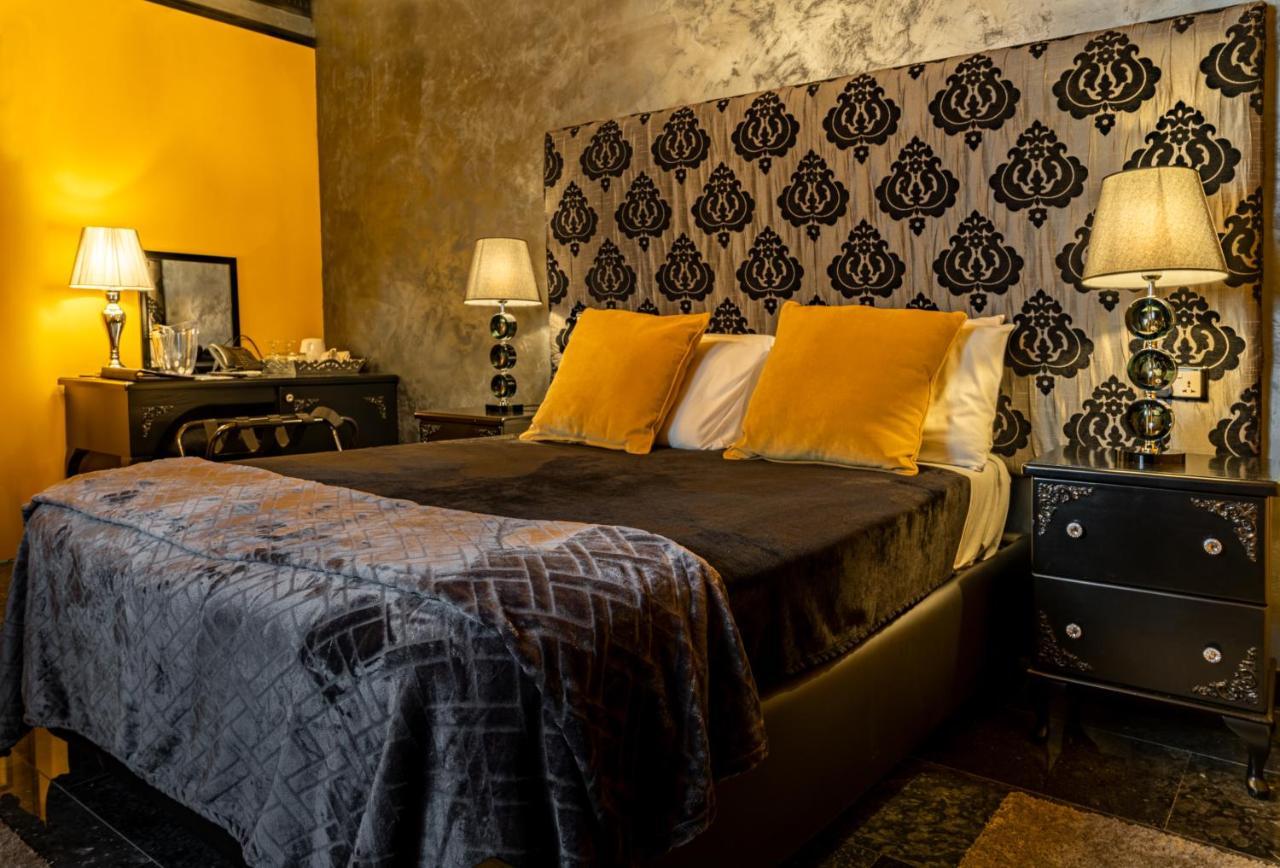 Julina Boutique Living Hotel
