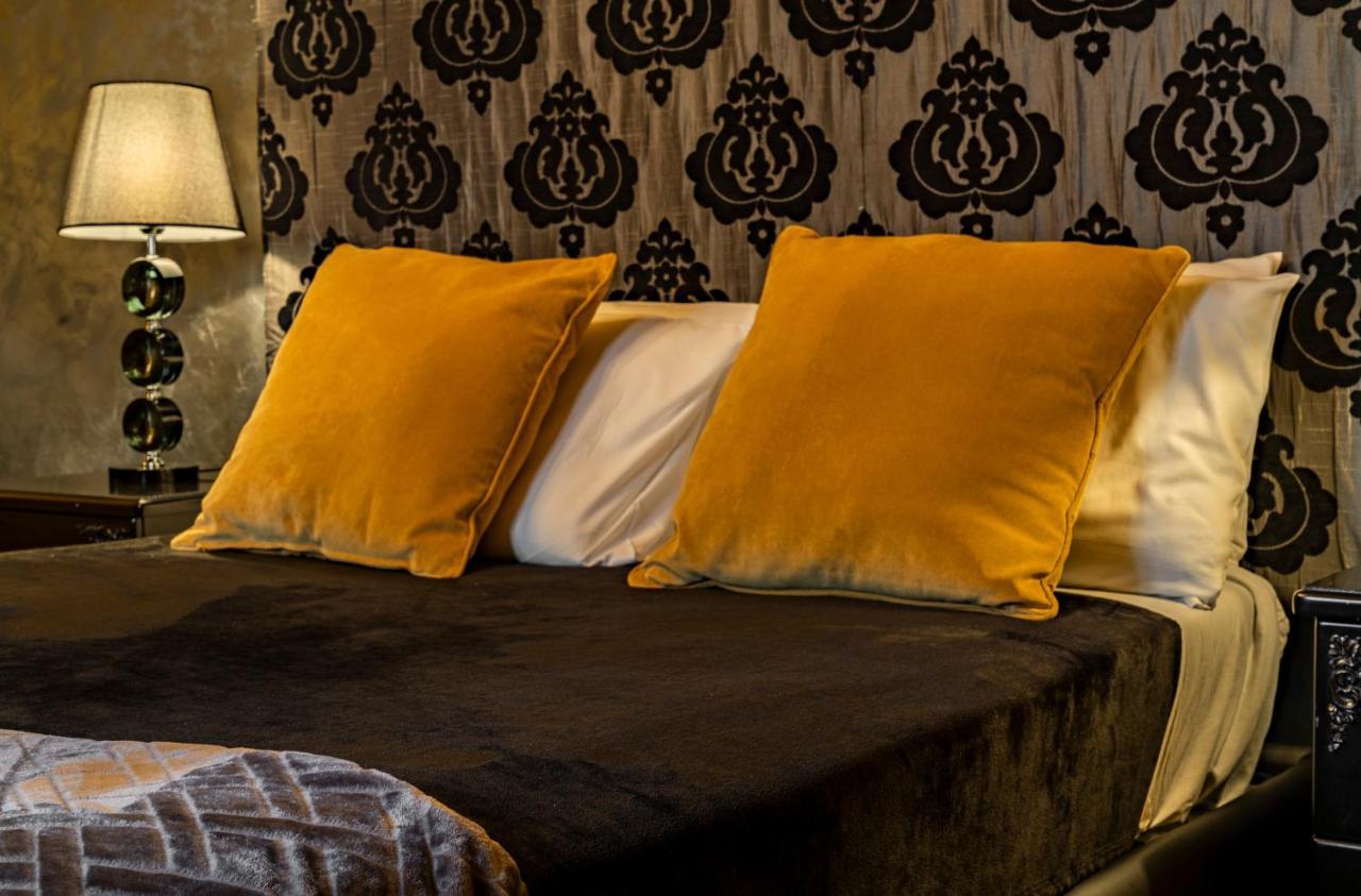 Julina Boutique Living Hotel Mosta