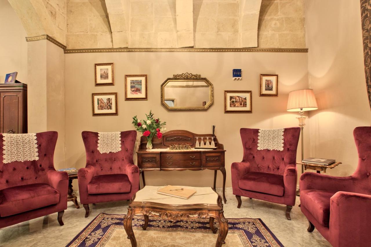 Hotel Julina Boutique Living Mosta
