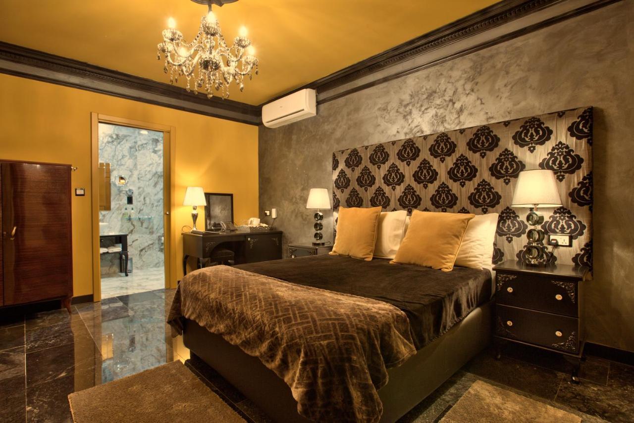 Julina Boutique Living 3* Mosta