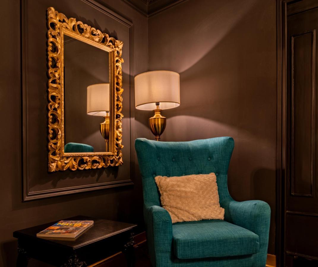 Julina Boutique Living Hotel 3*