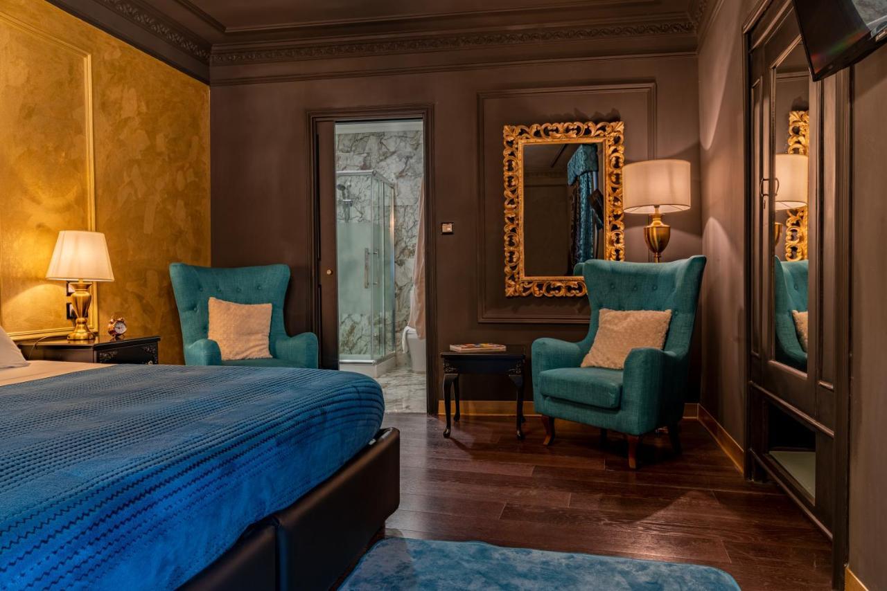 Julina Boutique Living Mosta