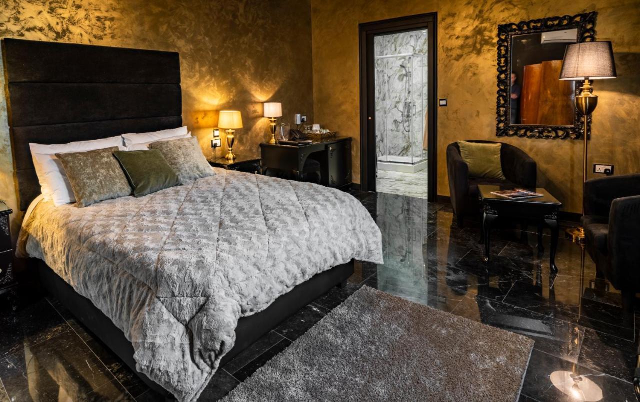 Hotel Julina Boutique Living
