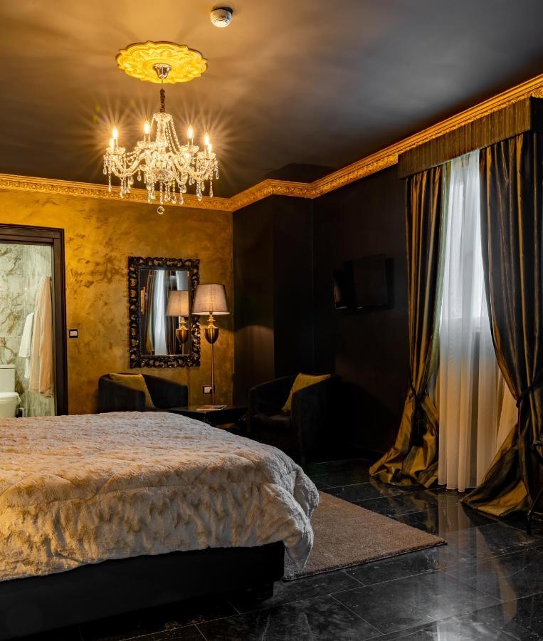 Hotel Julina Boutique Living