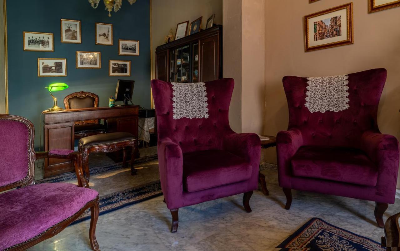 Julina Boutique Living Hotel