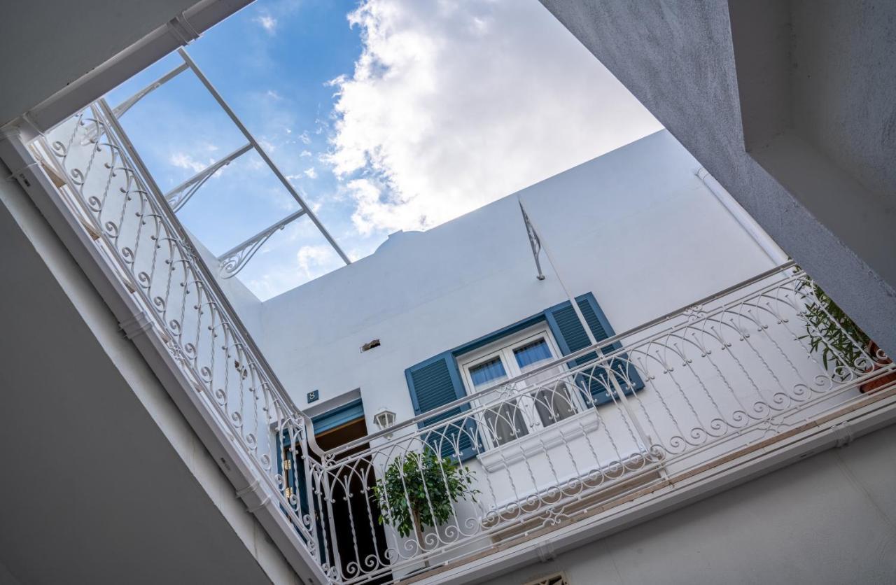 Julina Boutique Living Hotel