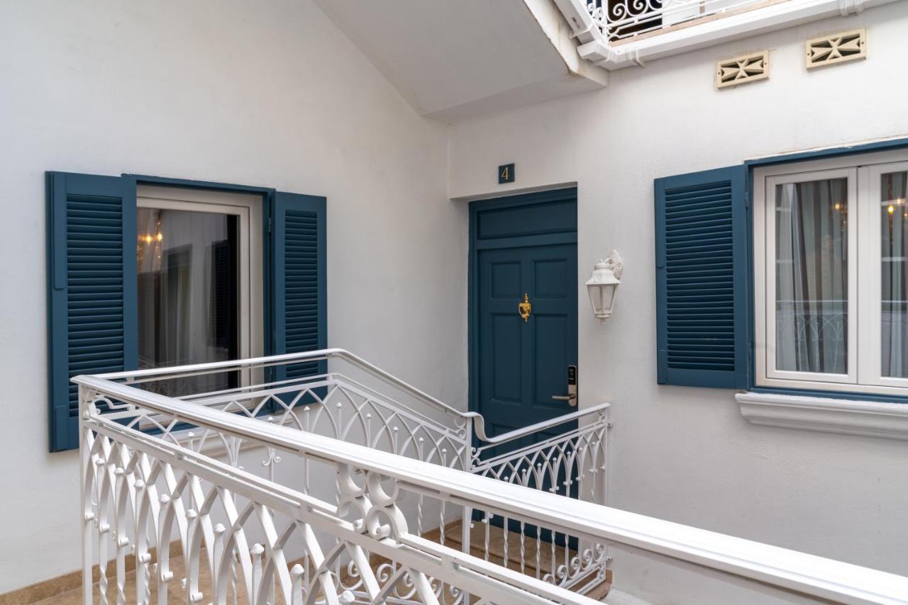 Hotel Julina Boutique Living
