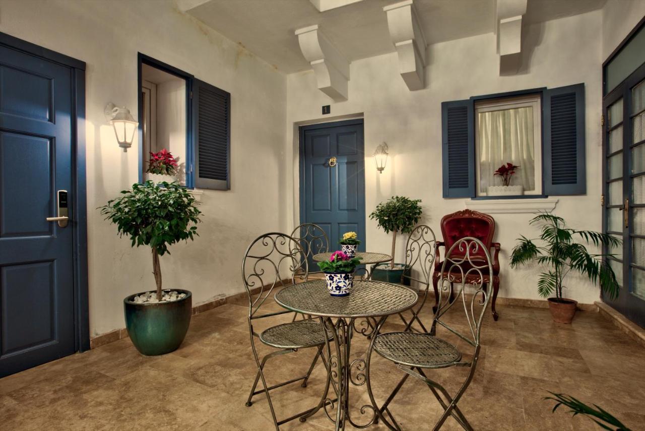 Hotel Julina Boutique Living