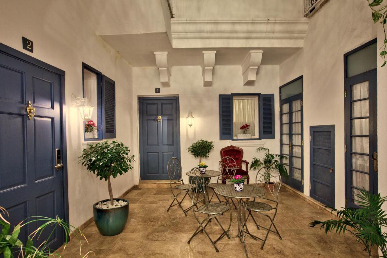 Julina Boutique Living 3* Mosta