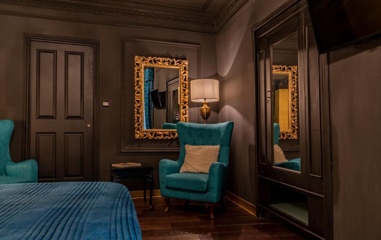 Julina Boutique Living 3* Mosta