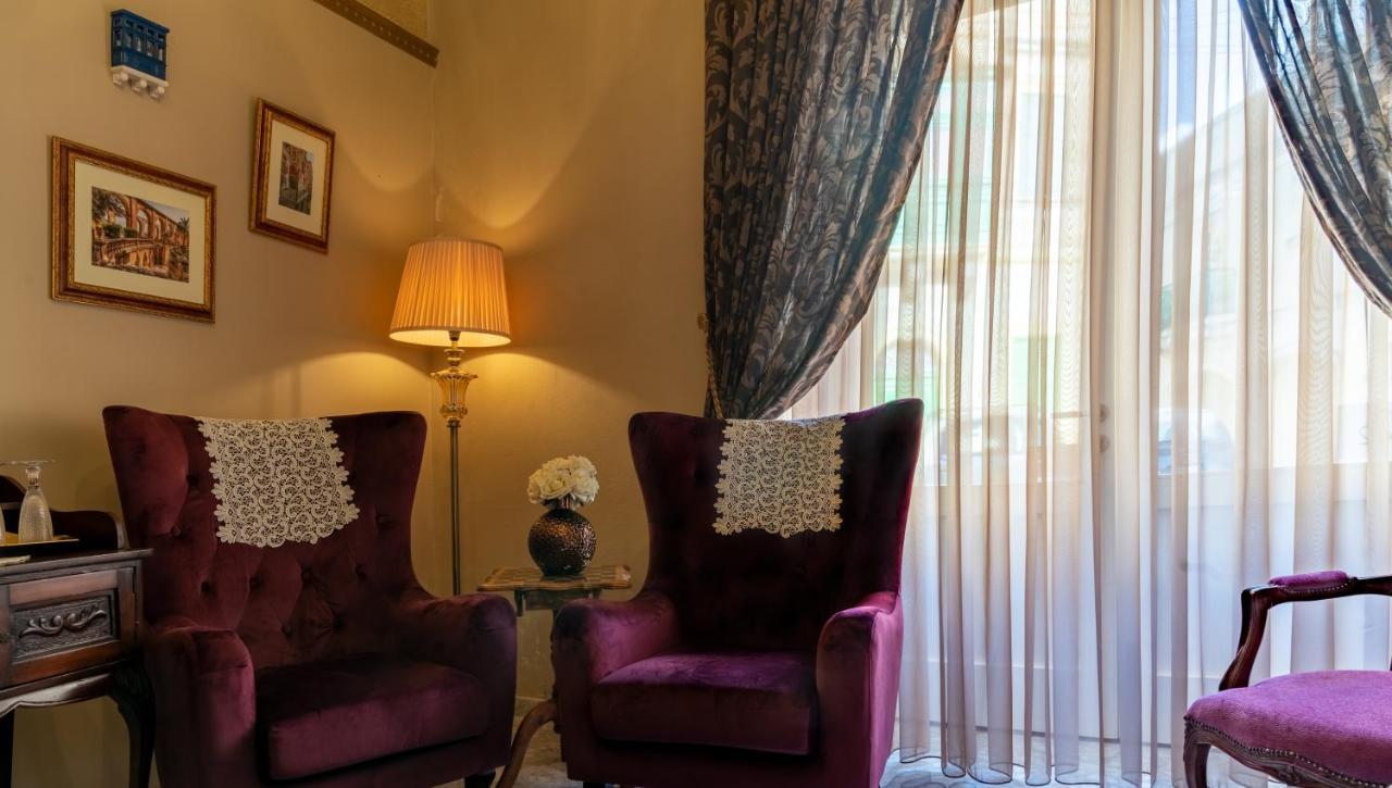 Julina Boutique Living Hotel